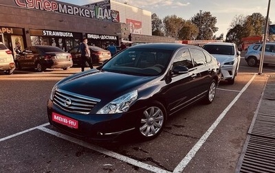 Nissan Teana, 2011 год, 900 000 рублей, 1 фотография