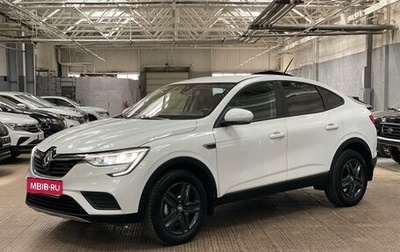 Renault Arkana I, 2022 год, 1 450 000 рублей, 1 фотография