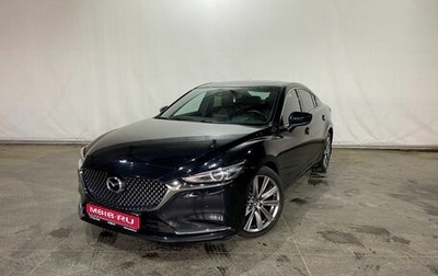 Mazda 6, 2019 год, 2 850 000 рублей, 1 фотография