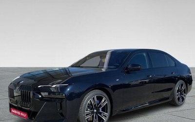 BMW 7 серия, 2025 год, 19 200 000 рублей, 1 фотография