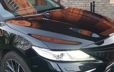 Toyota Camry, 2021 год, 3 600 000 рублей, 1 фотография