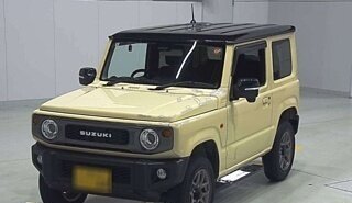 Suzuki Jimny, 2020 год, 1 335 000 рублей, 1 фотография