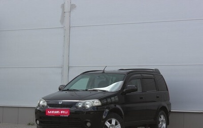 Honda HR-V I, 2004 год, 667 000 рублей, 1 фотография