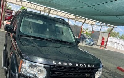 Land Rover Discovery IV, 2009 год, 1 700 000 рублей, 1 фотография