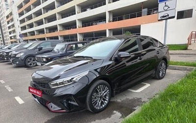 KIA Cerato IV, 2022 год, 2 250 000 рублей, 1 фотография