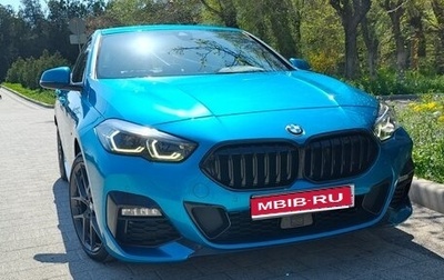 BMW 2 серия F44, 2020 год, 3 100 000 рублей, 1 фотография