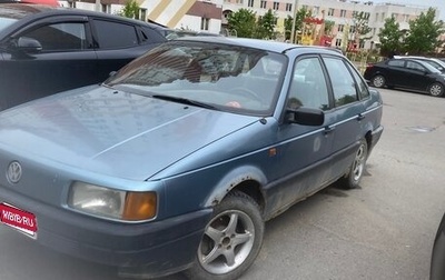 Volkswagen Passat B3, 1991 год, 35 000 рублей, 1 фотография