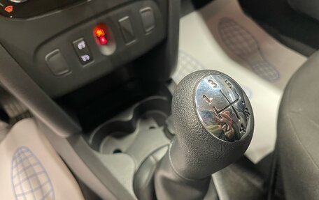 Renault Sandero II рестайлинг, 2020 год, 1 170 000 рублей, 17 фотография