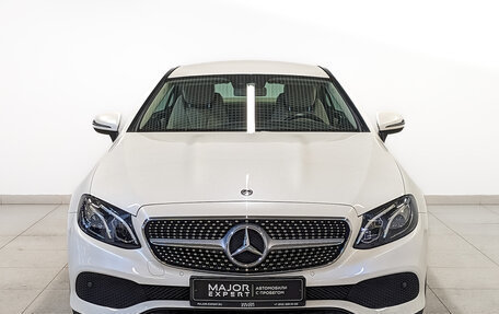 Mercedes-Benz E-Класс, 2019 год, 4 490 000 рублей, 2 фотография