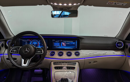 Mercedes-Benz E-Класс, 2019 год, 4 490 000 рублей, 14 фотография