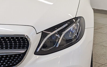 Mercedes-Benz E-Класс, 2019 год, 4 490 000 рублей, 11 фотография