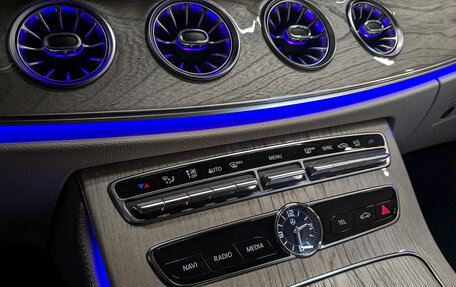 Mercedes-Benz E-Класс, 2019 год, 4 490 000 рублей, 30 фотография