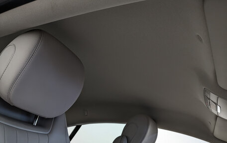 Mercedes-Benz E-Класс, 2019 год, 4 490 000 рублей, 23 фотография