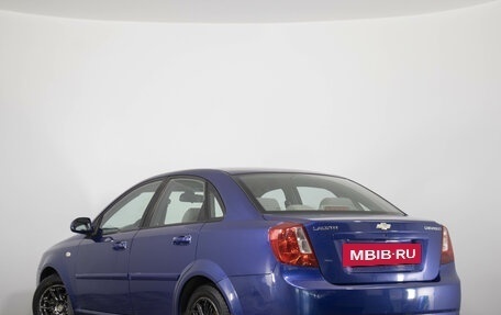 Chevrolet Lacetti, 2008 год, 419 000 рублей, 3 фотография