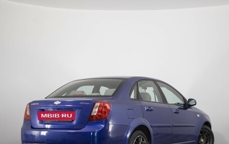 Chevrolet Lacetti, 2008 год, 419 000 рублей, 5 фотография