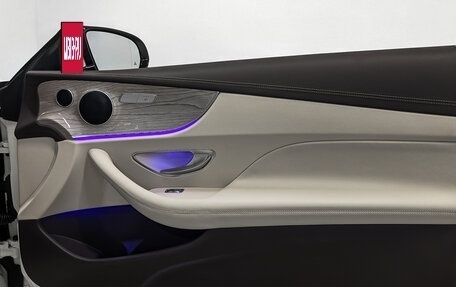 Mercedes-Benz E-Класс, 2019 год, 4 490 000 рублей, 25 фотография