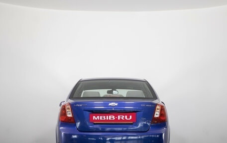 Chevrolet Lacetti, 2008 год, 419 000 рублей, 4 фотография
