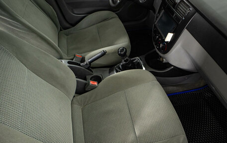 Chevrolet Lacetti, 2008 год, 419 000 рублей, 10 фотография