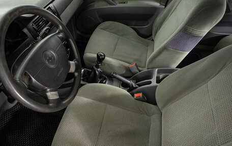 Chevrolet Lacetti, 2008 год, 419 000 рублей, 7 фотография