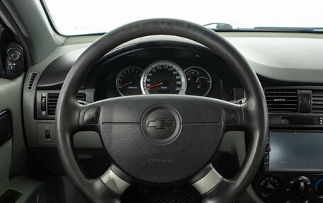 Chevrolet Lacetti, 2008 год, 419 000 рублей, 14 фотография
