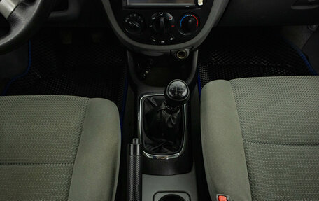 Chevrolet Lacetti, 2008 год, 419 000 рублей, 17 фотография