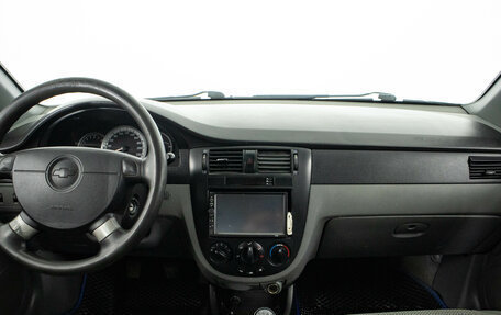 Chevrolet Lacetti, 2008 год, 419 000 рублей, 12 фотография
