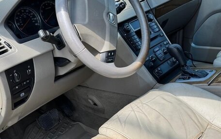 Volvo XC90 II рестайлинг, 2003 год, 1 399 000 рублей, 5 фотография
