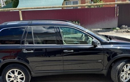 Volvo XC90 II рестайлинг, 2003 год, 1 399 000 рублей, 3 фотография