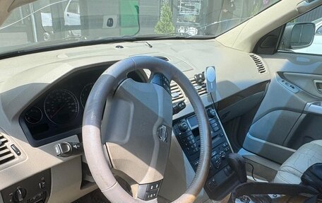 Volvo XC90 II рестайлинг, 2003 год, 1 399 000 рублей, 4 фотография