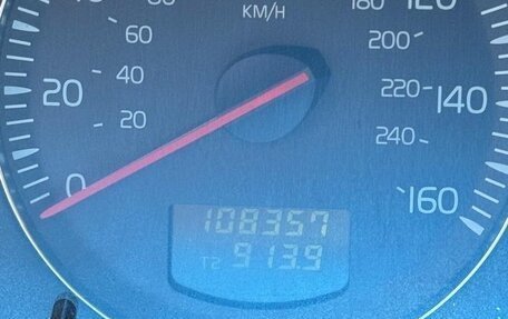 Volvo XC90 II рестайлинг, 2003 год, 1 399 000 рублей, 7 фотография