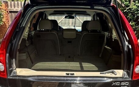 Volvo XC90 II рестайлинг, 2003 год, 1 399 000 рублей, 9 фотография