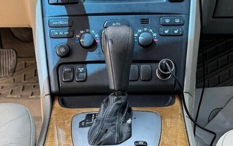Volvo XC90 II рестайлинг, 2003 год, 1 399 000 рублей, 13 фотография