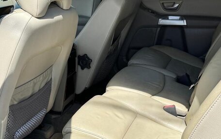 Volvo XC90 II рестайлинг, 2003 год, 1 399 000 рублей, 17 фотография