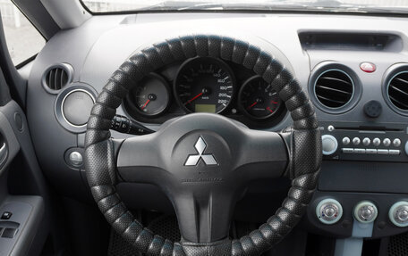 Mitsubishi Colt VI рестайлинг, 2005 год, 383 000 рублей, 12 фотография