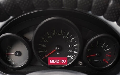 Mitsubishi Colt VI рестайлинг, 2005 год, 383 000 рублей, 13 фотография