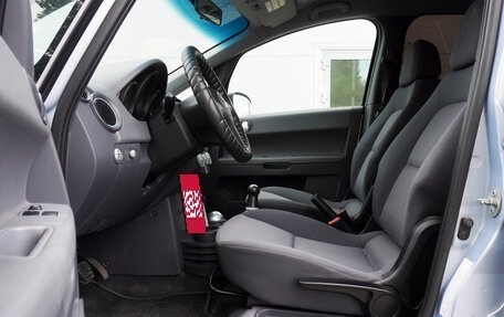 Mitsubishi Colt VI рестайлинг, 2005 год, 383 000 рублей, 9 фотография