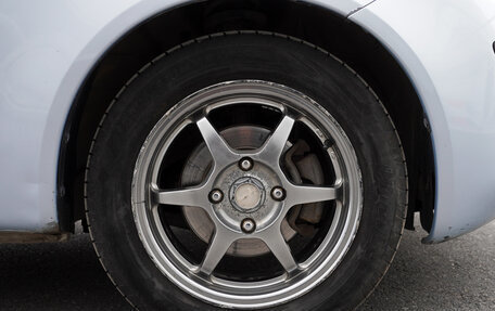 Mitsubishi Colt VI рестайлинг, 2005 год, 383 000 рублей, 23 фотография