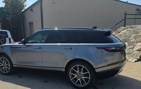 Land Rover Range Rover Velar I, 2021 год, 5 495 112 рублей, 8 фотография