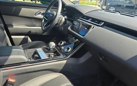 Land Rover Range Rover Velar I, 2021 год, 5 495 112 рублей, 9 фотография