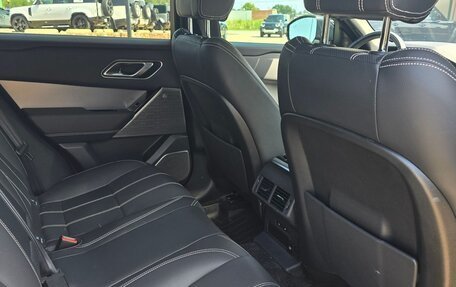 Land Rover Range Rover Velar I, 2021 год, 5 495 112 рублей, 15 фотография