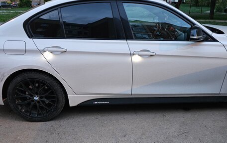 BMW 3 серия, 2016 год, 2 050 000 рублей, 15 фотография