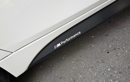 BMW 3 серия, 2016 год, 2 050 000 рублей, 27 фотография