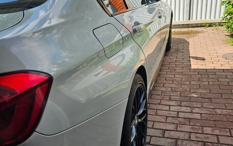 BMW 3 серия, 2016 год, 2 050 000 рублей, 26 фотография