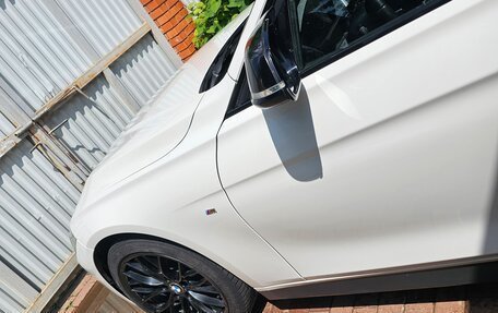 BMW 3 серия, 2016 год, 2 050 000 рублей, 25 фотография
