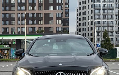 Mercedes-Benz E-Класс, 2017 год, 3 790 000 рублей, 2 фотография
