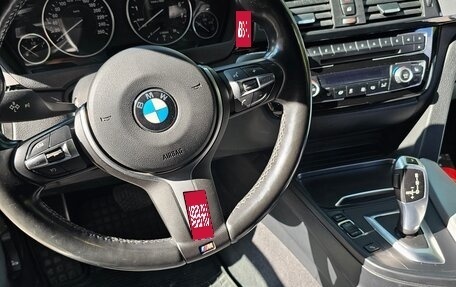 BMW 3 серия, 2016 год, 2 050 000 рублей, 31 фотография