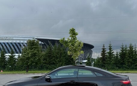 Mercedes-Benz E-Класс, 2017 год, 3 790 000 рублей, 10 фотография