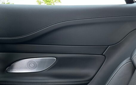 Mercedes-Benz E-Класс, 2017 год, 3 790 000 рублей, 17 фотография
