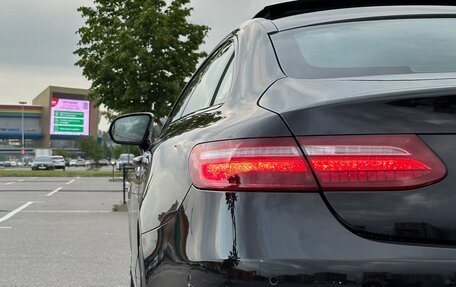 Mercedes-Benz E-Класс, 2017 год, 3 790 000 рублей, 16 фотография