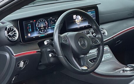 Mercedes-Benz E-Класс, 2017 год, 3 790 000 рублей, 11 фотография